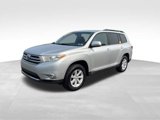 Used 2013 Toyota Highlander Plus image 1
