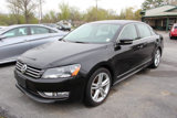Used 2015 Volkswagen Passat 1.8T SE image 2