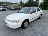 Used 2000 Toyota Corolla CE image 2