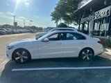 Used 2024 Mercedes-Benz C 300 4MATIC Sedan image 3