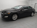 Used 2022 Chevrolet Malibu LT image 2