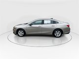 Used 2022 Chevrolet Malibu LS image 5