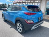 Used 2022 Hyundai Kona SEL w/ Convenience Package image 5