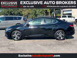 Used 2022 Nissan Sentra SV w/ All-Weather Package image 2