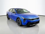 Used 2025 Kia K4 GT-Line image 3