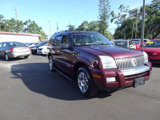 Used 2007 Mercury Mountaineer Premier image 4