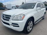 Used 2012 Mercedes-Benz GL 450 4MATIC image 2