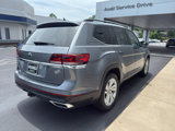 Used 2021 Volkswagen Atlas SE w/ Towing Package image 5