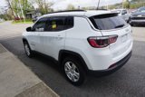 Used 2022 Jeep Compass Latitude image 4