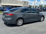 Used 2025 Toyota Corolla LE image 5