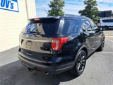 Used 2018 Ford Explorer XLT w/ Equipment Group 202A image 6