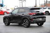 Used 2021 Chevrolet TrailBlazer RS w/ Convenience Package image 3