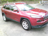 Used 2016 Jeep Cherokee Latitude w/ Cold Weather Group image 3