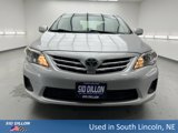 Used 2013 Toyota Corolla L image 2