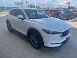 Used 2020 MAZDA CX-5 Grand Touring image 4