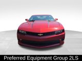 Used 2015 Chevrolet Camaro LS image 3