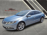 Used 2013 Volkswagen CC Lux image 3
