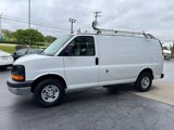 Used 2014 Chevrolet Express 2500 image 3