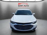Used 2023 Chevrolet Malibu LT image 2