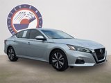 Used 2021 Nissan Altima 2.5 SL image 2