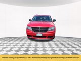 Used 2017 Dodge Journey SE w/ Flexible Seating Group image 5