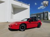 Used 1988 Pontiac Fiero GT image 2