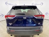 Used 2022 Toyota RAV4 XLE image 5