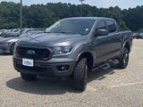 Used 2023 Ford Ranger XLT w/ Tremor Off-Road Package image 3