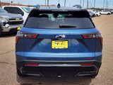 New 2025 Chevrolet Equinox RS w/ Convenience Package III image 4