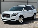 Used 2017 GMC Acadia Limited SLT image 2