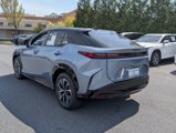 New 2025 Lexus RZ 300e image 4