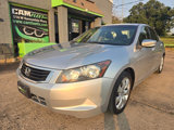 Used 2008 Honda Accord EX-L image 2