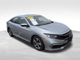 Used 2019 Honda Civic LX image 3