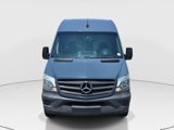 Used 2018 Mercedes-Benz Sprinter 144 Cargo image 2