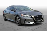 Used 2022 Nissan Sentra SR image 2