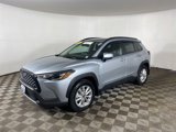 Used 2022 Toyota Corolla Cross LE image 6