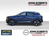 New 2025 Nissan Kicks SR image 2