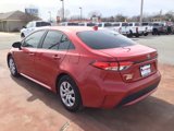 Used 2021 Toyota Corolla LE image 3