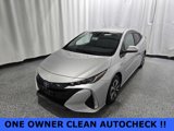 Used 2019 Toyota Prius Prime Plus image 4