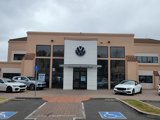Certified 2024 Volkswagen Tiguan SE image 3