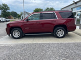 Used 2017 GMC Yukon SLT w/ Open Road Package image 4