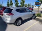 Used 2014 Nissan Rogue SV w/ SV Premium Package image 4