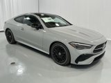 New 2025 Mercedes-Benz CLE 300 4MATIC Coupe image 4