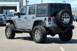 Used 2017 Jeep Wrangler Unlimited Sport w/ Quick Order Package 24S image 6