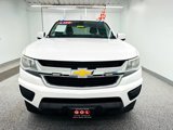 Used 2020 Chevrolet Colorado LT w/ Safety Package image 2