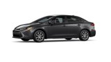 New 2026 Toyota Corolla LE image 3
