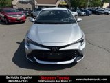 New 2025 Toyota Corolla SE image 2