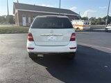 Used 2009 Mercedes-Benz ML 350 4MATIC image 4