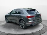 New 2025 Audi Q3 2.0T Premium Plus image 5