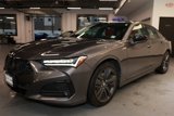 Used 2022 Acura TLX w/ A-SPEC Pkg image 3